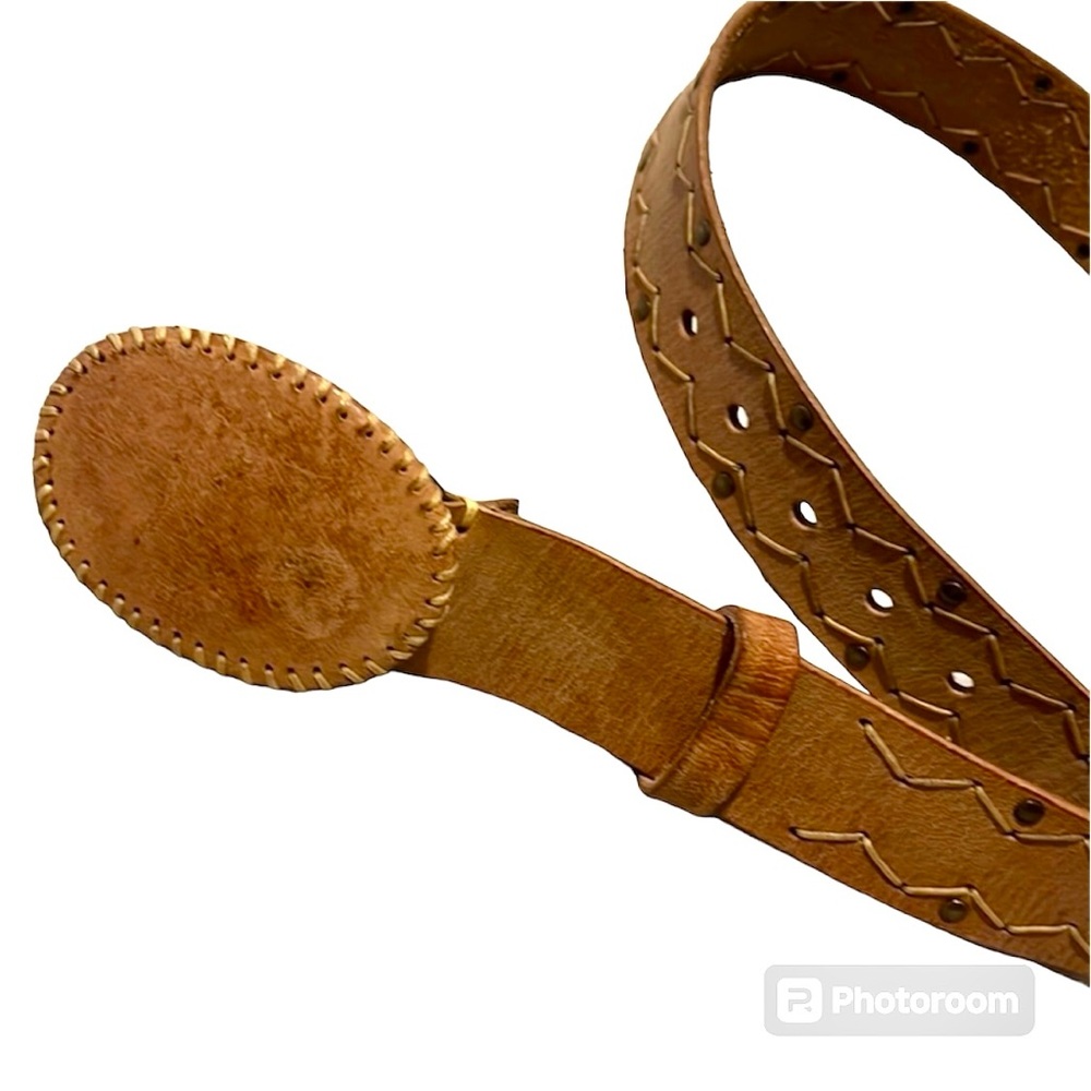 Western belt